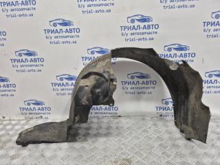 Подкрылок передний правый Chevrolet Lacetti 2004-2013