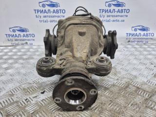 Редуктор задний Nissan Pathfinder R51 2.5 Diesel YD25DDTI