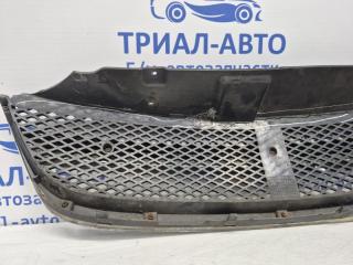 Решетка радиатора Lacetti 2004-2013 j200 1.8 бензин F18D3 Решетка радиатора Lacetti 2004-2013 j200 1.8 бензин F18D3