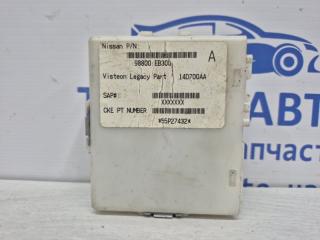 Блок управления Nissan Pathfinder 2004-2014
