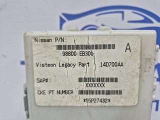 Блок управления Nissan Pathfinder R51 2.5 Diesel YD25DDTI Блок управления Nissan Pathfinder R51 2.5 Diesel YD25DDTI