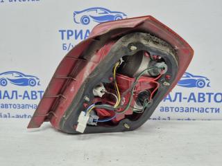 Фонарь задний внешний левый Lacetti 2004-2013 j200 1.8 бензин F18D3 Фонарь задний внешний левый Lacetti 2004-2013 j200 1.8 бензин F18D3