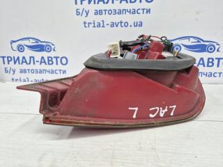 Фонарь задний внешний левый Lacetti 2004-2013 j200 1.8 бензин F18D3 Фонарь задний внешний левый Lacetti 2004-2013 j200 1.8 бензин F18D3