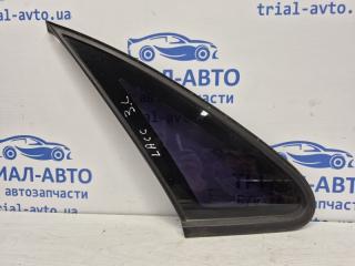 Стекло в кузов заднее левое Chevrolet Lacetti 2004-2013