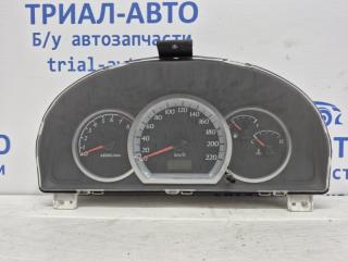 Приборная панель Chevrolet Lacetti 2004-2013