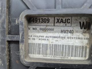 Блок управления двигателем Lacetti 2004-2013 j200 1.8 бензин F18D3 Блок управления двигателем Lacetti 2004-2013 j200 1.8 бензин F18D3