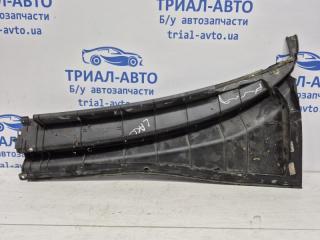 Дефлектор дворников правый Lacetti 2004-2013 j200 1.8 бензин F18D3 Дефлектор дворников правый Lacetti 2004-2013 j200 1.8 бензин F18D3