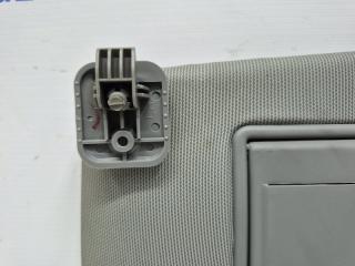Козырек солнцезащитный левый Lacetti 2004-2013 j200 1.8 бензин F18D3 Козырек солнцезащитный левый Lacetti 2004-2013 j200 1.8 бензин F18D3