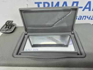 Козырек солнцезащитный левый Chevrolet Lacetti j200 1.8 бензин F18D3 Козырек солнцезащитный левый Chevrolet Lacetti j200 1.8 бензин F18D3