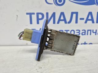 Резистор печки Chevrolet Lacetti 2004-2013