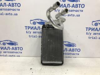 Радиатор печки Nissan Pathfinder 2004-2014