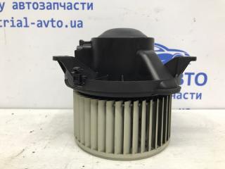 Моторчик печки Nissan Pathfinder 2004-2014