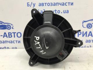 Моторчик печки Nissan Pathfinder R51 2.5 Diesel YD25DDTI Моторчик печки Nissan Pathfinder R51 2.5 Diesel YD25DDTI
