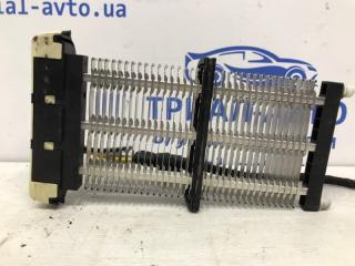 Электро радиатор печки Nissan Pathfinder R51 2.5 Diesel YD25DDTI Электро радиатор печки Nissan Pathfinder R51 2.5 Diesel YD25DDTI