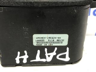 Резистор печки Nissan Pathfinder R51 2.5 Diesel YD25DDTI Резистор печки Nissan Pathfinder R51 2.5 Diesel YD25DDTI