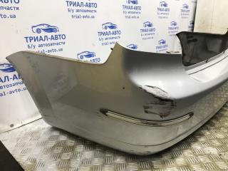 Бампер задний Chevrolet Lacetti j200 1.8 бензин F18D3 Бампер задний Chevrolet Lacetti j200 1.8 бензин F18D3