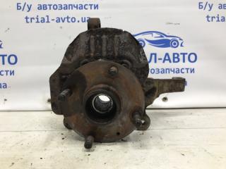 Кулак поворотный правый со ступицей Lacetti 2004-2013 j200 1.8 Бензин