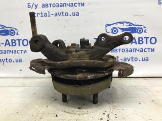 Цапфа задняя правая со ступицей Lacetti 2004-2013 j200 1.8 бензин F18D3 Цапфа задняя правая со ступицей Lacetti 2004-2013 j200 1.8 бензин F18D3