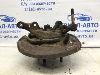 Цапфа задняя правая со ступицей Chevrolet Lacetti j200 1.8 бензин F18D3 Цапфа задняя правая со ступицей Chevrolet Lacetti j200 1.8 бензин F18D3