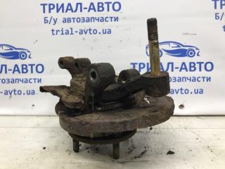 Цапфа задняя левая со ступицей Lacetti 2004-2013 j200 1.8 бензин F18D3 Цапфа задняя левая со ступицей Lacetti 2004-2013 j200 1.8 бензин F18D3