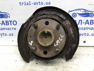 Цапфа задняя левая со ступицей Lacetti 2004-2013 j200 1.8 бензин F18D3 Цапфа задняя левая со ступицей Lacetti 2004-2013 j200 1.8 бензин F18D3