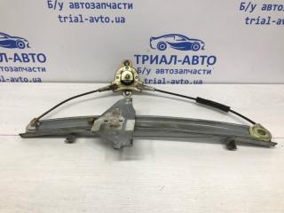 Стеклоподъемник задний левый (ручной) Lacetti 2004-2013 j200 1.8 бензин F18D3 Стеклоподъемник задний левый (ручной) Lacetti 2004-2013 j200 1.8 бензин F18D3