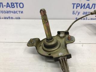 Стеклоподъемник задний левый (ручной) Chevrolet Lacetti j200 1.8 бензин F18D3 Стеклоподъемник задний левый (ручной) Chevrolet Lacetti j200 1.8 бензин F18D3