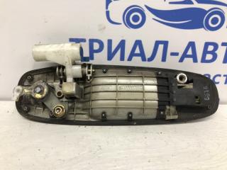 Ручка двери внешняя передняя левая Chevrolet Lacetti j200 1.8 бензин F18D3 Ручка двери внешняя передняя левая Chevrolet Lacetti j200 1.8 бензин F18D3