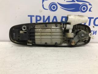 Ручка двери внешняя передняя правая Chevrolet Lacetti j200 1.8 бензин F18D3