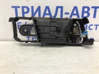 Ручка двери внутренняя левая Chevrolet Lacetti j200 1.8 Бензин