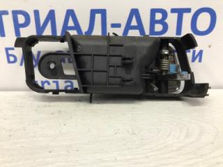 Ручка двери внутренняя левая Chevrolet Lacetti j200 1.8 бензин F18D3 Ручка двери внутренняя левая Chevrolet Lacetti j200 1.8 бензин F18D3