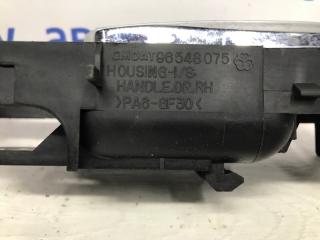 Ручка двери внутренняя правая Lacetti 2004-2013 j200 1.8 бензин F18D3 Ручка двери внутренняя правая Lacetti 2004-2013 j200 1.8 бензин F18D3