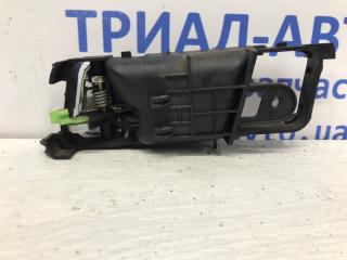 Ручка двери внутренняя правая Chevrolet Lacetti j200 1.8 бензин F18D3