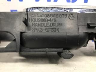 Ручка двери внутренняя правая Lacetti 2004-2013 j200 1.8 бензин F18D3