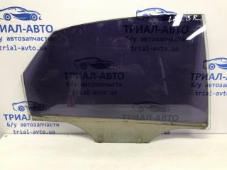Стекло двери заднее правое Chevrolet Lacetti 2004-2013
