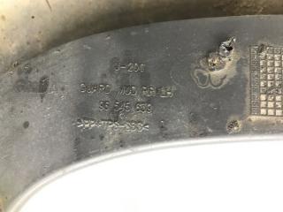 Брызговик задний левый Lacetti 2004-2013 j200 1.8 бензин F18D3 Брызговик задний левый Lacetti 2004-2013 j200 1.8 бензин F18D3