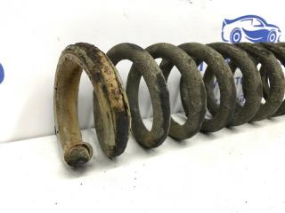 Пружина передняя Nissan Pathfinder R51 2.5 Diesel YD25DDTI Пружина передняя Nissan Pathfinder R51 2.5 Diesel YD25DDTI