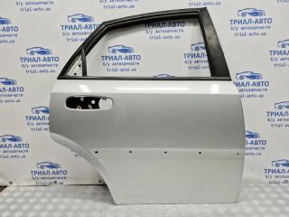 Дверь задняя правая Chevrolet Lacetti 2004-2013