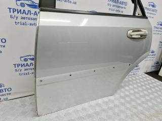 Дверь задняя левая Lacetti 2004-2013 j200 1.8 бензин F18D3 Дверь задняя левая Lacetti 2004-2013 j200 1.8 бензин F18D3