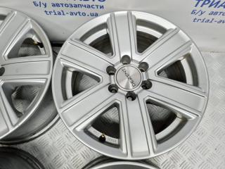 Диски титан комплект R16 Nissan Pathfinder R51 2.5 Diesel YD25DDTI Диски титан комплект R16 Nissan Pathfinder R51 2.5 Diesel YD25DDTI