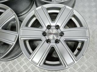 Диски титан комплект R16 Pathfinder 2004-2014 R51 2.5 Diesel YD25DDTI Диски титан комплект R16 Pathfinder 2004-2014 R51 2.5 Diesel YD25DDTI