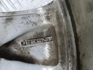 Диски титан комплект R16 Pathfinder 2004-2014 R51 2.5 Diesel YD25DDTI Диски титан комплект R16 Pathfinder 2004-2014 R51 2.5 Diesel YD25DDTI