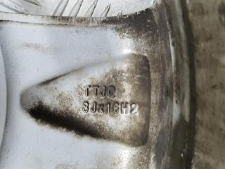 Диски титан комплект R16 Pathfinder 2004-2014 R51 2.5 Diesel YD25DDTI Диски титан комплект R16 Pathfinder 2004-2014 R51 2.5 Diesel YD25DDTI