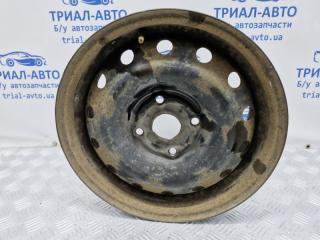 Диск штампованный Chevrolet Lacetti 2004-2013