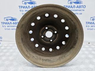 Диск штампованный Chevrolet Lacetti j200 1.8 бензин F18D3 Диск штампованный Chevrolet Lacetti j200 1.8 бензин F18D3