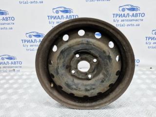 Диск штампованный Chevrolet Lacetti 2004-2013