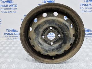 Диск штампованный Chevrolet Lacetti 2004-2013