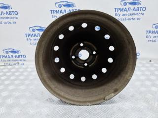 Диск штампованный Chevrolet Lacetti j200 1.8 бензин F18D3 Диск штампованный Chevrolet Lacetti j200 1.8 бензин F18D3