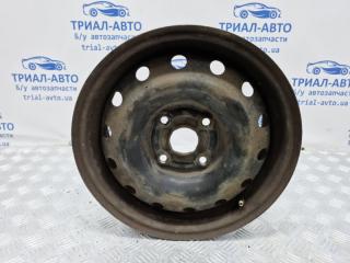 Диск штампованный Chevrolet Lacetti 2004-2013