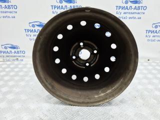 Диск штампованный Chevrolet Lacetti j200 1.8 бензин F18D3 Диск штампованный Chevrolet Lacetti j200 1.8 бензин F18D3